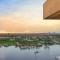 Nile Apartment Pyramids View - Kairo