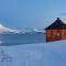 Camp Fjordbotn