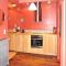 Apartment in Normandy near Pebble Beach