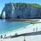 Apartment in Normandy near Pebble Beach