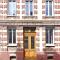 Apartment in Normandy near Pebble Beach