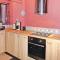 Apartment in Normandy near Pebble Beach
