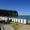 Apartment in Normandy near Pebble Beach