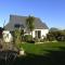 Holiday Home in Pleubian near Kermagen Beach