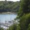 Holiday Home in Pleubian near Kermagen Beach