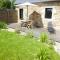 Stone House in Brittany near Sandy Beaches