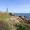 Stone House in Brittany near Sandy Beaches