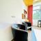 Comfy Studio Apt for up to 3P, 10Min to FAC Platz - Vienna