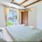 Villa Philena Ladiko heizbarer Pool