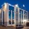 ibis budget Grigny Centre