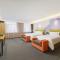 Mehood Hotel Dalian Hi-tech Wanda Plaza Xinghai