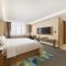 Mehood Hotel Dalian Hi-tech Wanda Plaza Xinghai
