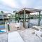 Private Dock Heated Pool Hot Tub Game Room Fun - Apollo Beach Private Dock Heated Pool Hot Tub Game Room Fun - Apollo Beach