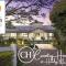 The Country House at Hunchy Montville