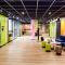 ibis budget Grigny Centre photo 20