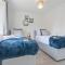 City Centre House, Free Parking, WIFI, Sofa Bed - Coventry