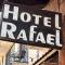 Hotel Rafael - 萨卡特兰