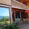Casa Club de campo los riscos en Pucon - Pucón