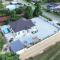 Senja Homestay besut POOL