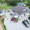 Senja Homestay besut POOL