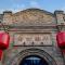 Shanxi Merchant Mansion - Pingyao