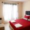 Departamentos Recalada Suites