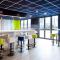 ibis budget Grigny Centre photo 23
