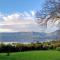 Casa Club de campo los riscos en Pucon - Pucón