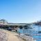 Lakefront Condo with breathtaking view! - 奥沙克湖