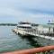 Lakefront Condo with breathtaking view! - 奥沙克湖