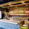 ibis budget Grigny Centre photo 8
