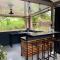 Cozy guest home with pool - Aguas Zarcas