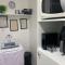Excellent Apartment in the Heart of Juiz de Fora! - 尤西德福拉