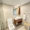 Solara West - Private Pool and Seafront - Flic-en-Flac