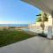 Solara West - Private Pool and Seafront - Flic-en-Flac