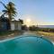 Solara West - Private Pool and Seafront - Flic-en-Flac
