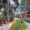 20th Floor 1BR IT Park Unit across Sugbo Mercado - 宿务