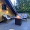 Seaside Perch - Sooke
