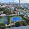 Unit 14E Tower D, 1BR Unit- Manhattan Heights Cubao - Manila