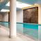Apt LUXUOSO ao lado do metro Pinheiros e Faria Lima Itaim - Thera Faria Lima - ساو باولو