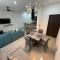 Departamento Isla Central 1 - Mazatlán