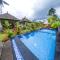 Intan sidemen villa