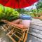 Intan sidemen villa