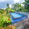 Intan sidemen villa