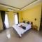 Intan sidemen villa