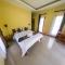 Intan sidemen villa