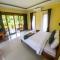 Intan sidemen villa