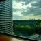 1BR suite Golf course view in BGC with 200MBPS net - 马尼拉