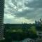 1BR suite Golf course view in BGC with 200MBPS net - 马尼拉