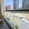Stylish Studio in Sterling East - Dubaj
